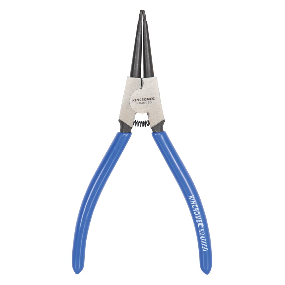 KINCROME KIN- CIRCLIP PLIER FLAGGED TIP